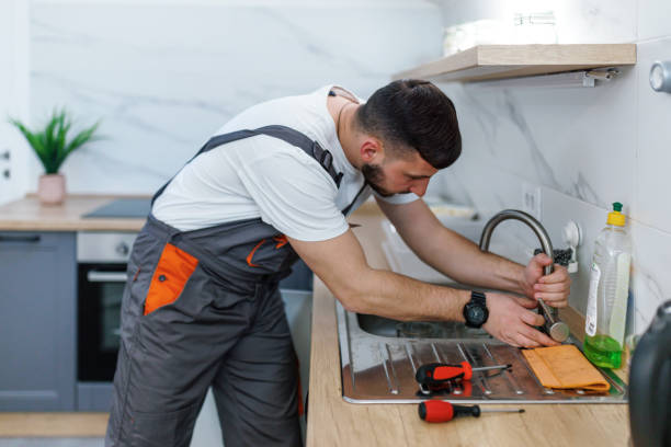 Best Water Heater Repair  in Moa, UT
