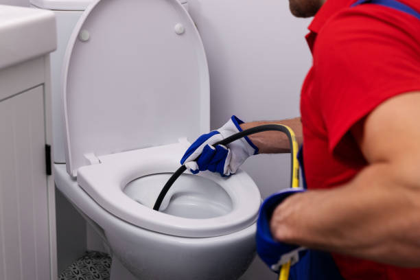 Best Emergency Plumbing Repair  in Moa, UT