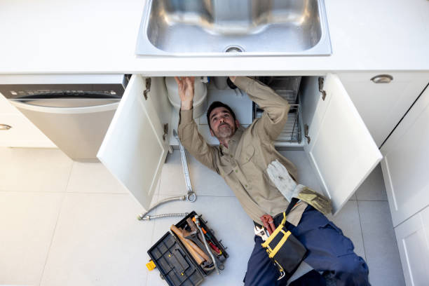 Best Best Plumbers Near Me  in Moa, UT