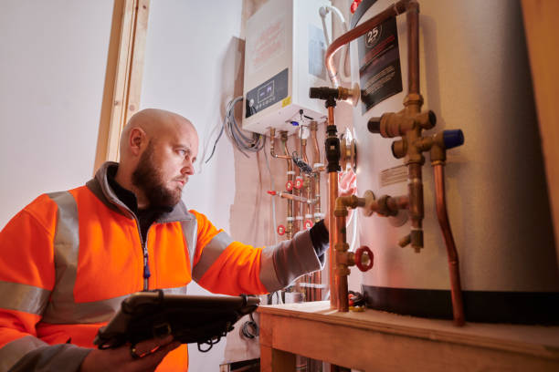 Best Leak Detection Services  in Moa, UT