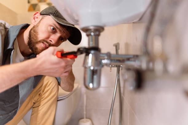 Best Emergency Plumber  in Moa, UT