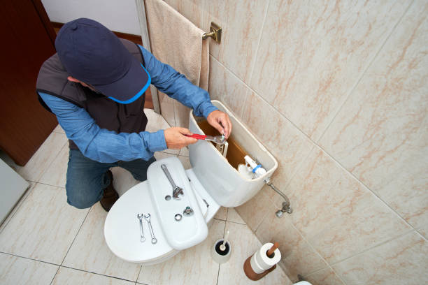 Best Sewer Line Repair  in Moa, UT