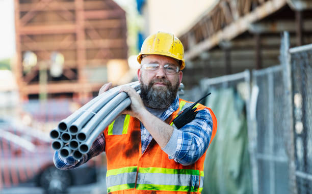 Best Clogged Drain Plumber  in Moa, UT