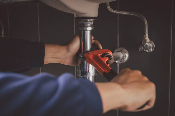 Best Residential Plumbing Services  in Moa, UT