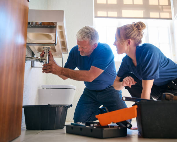 Best Plumbing Services Near Me  in Moa, UT